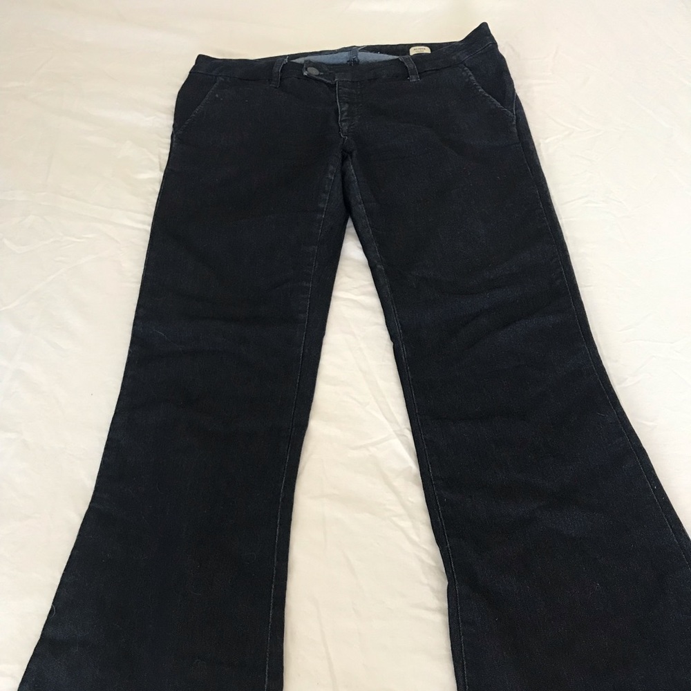 Mavi Trouser Jeans